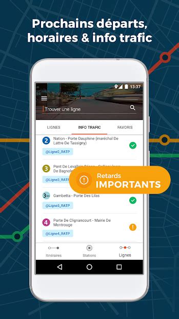 moovit télécharger.